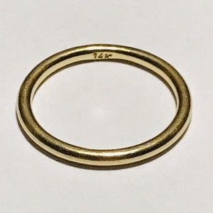 14k Band